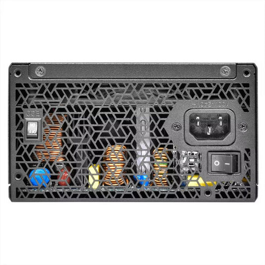 SUPER FLOWER Leadex VII 1000 80 Plus Gold Fully Modular Power Supply (1000 W)