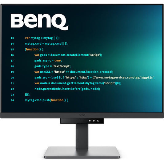 BENQ RD280U 28 Inch UHD 60Hz IPS Panel 100% SRGB 5MS Professional Monitor