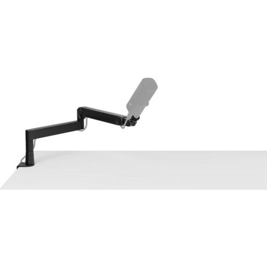 ELGATO Wave Pro Boom Mic Arm ( Black )