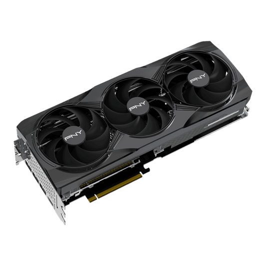 PNY GeForce RTX 5080 OC 16GB Nvidia Graphic Card