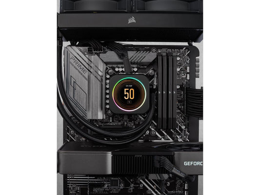 CORSAIR Vengeance 96GB ( 48GBx2 ) 5200MHz DDR5 RAM