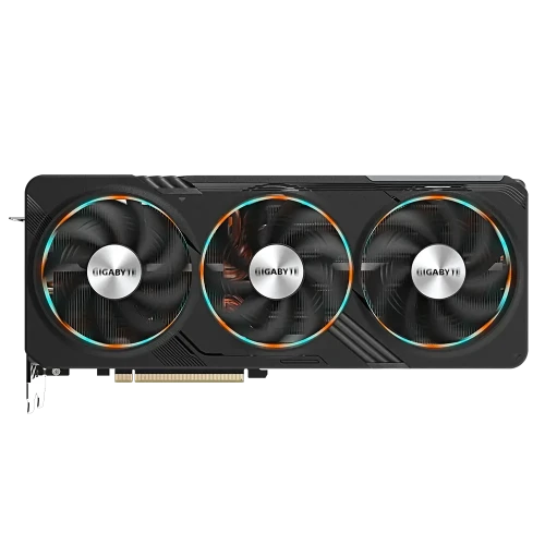 GIGABYTE GeForce RTX 4070 Super Gaming OC 12GB Nvidia Graphic Card