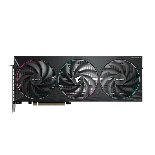 GIGABYTE Aorus Geforce RTX 5060 Elite 8GB Graphic Card