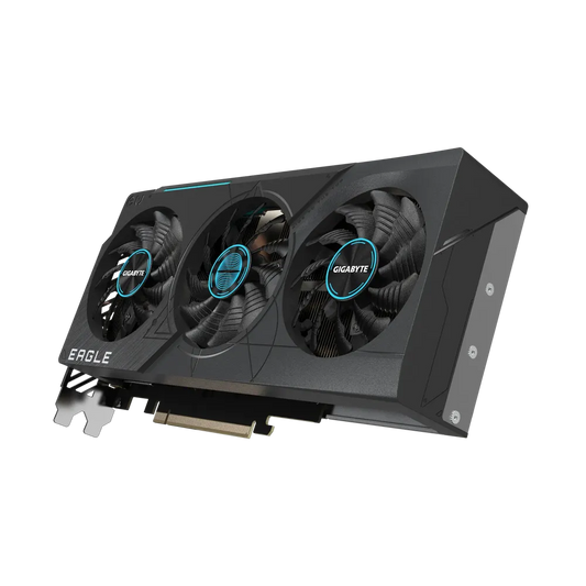 GIGABYTE GeForce RTX 4070 Super Eagle OC 12GB Nvidia Graphic Card