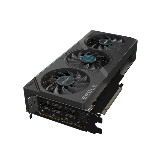 GIGABYTE GeForce RTX 4070 Super Eagle OC 12GB Nvidia Graphic Card