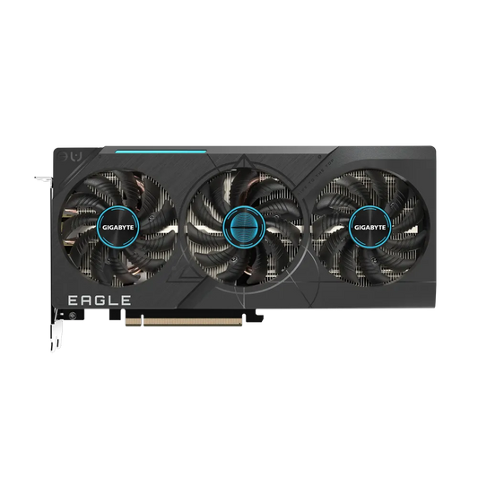 GIGABYTE GeForce RTX 4070 Super Eagle OC 12GB Nvidia Graphic Card