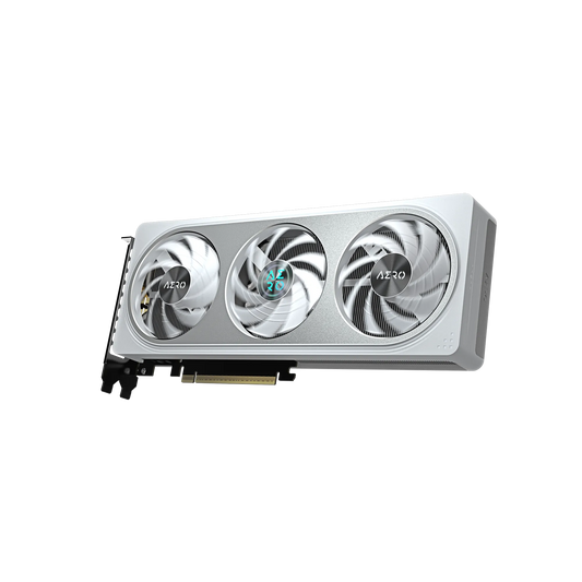 GIGABYTE GeForce RTX 5060 Ti AERO OC 16GB Nvidia Graphic Card