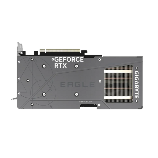 GIGABYTE GeForce RTX 4070 Super Eagle OC 12GB Nvidia Graphic Card