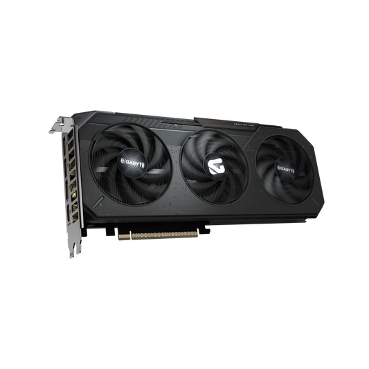 GIGABYTE GeForce RTX 5050 Gaming OC 8GB NVIDIA Graphic Card