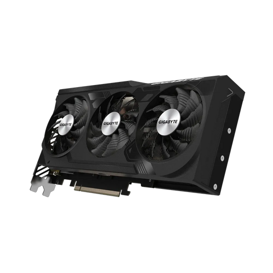 GIGABYTE GeForce RTX 4070 Super Windforce OC 12GB Nvidia Graphic Card
