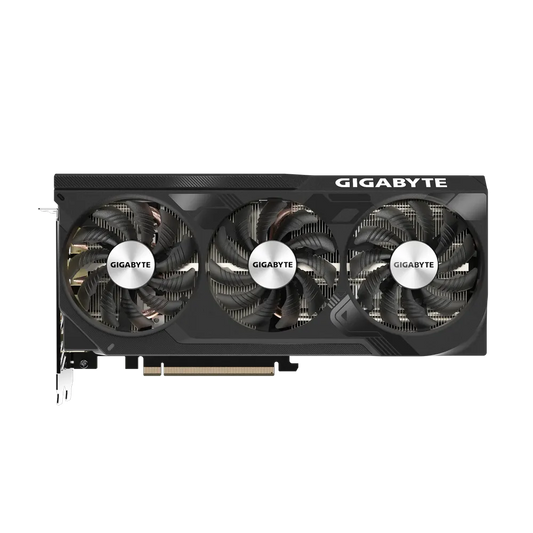 Gigabyte GeForce RTX 4070 SUPER Windforce OC 12GB Graphic Card
