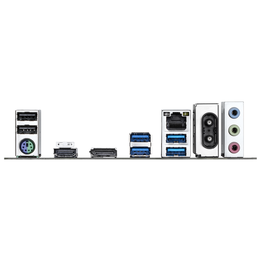 GIGABYTE B550M DS3H AC R2 DDR4 AMD Motherboard