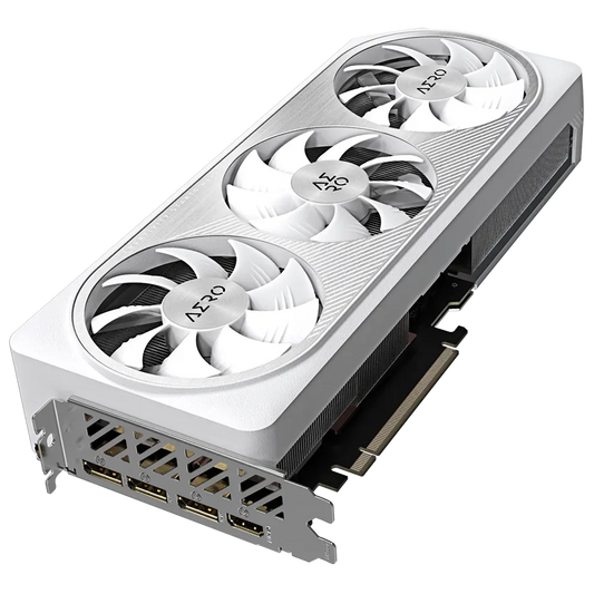 GIGABYTE GeForce RTX 4070 Super Aero OC 12GB Nvidia Graphic Card