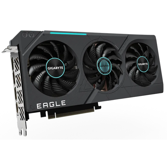 GIGABYTE GeForce RTX 4070 Ti Super Eagle OC 12GB Nvidia Graphic Card