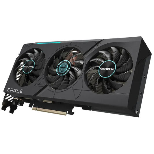 GIGABYTE GeForce RTX 4070 Ti Super Eagle OC 12GB Nvidia Graphic Card