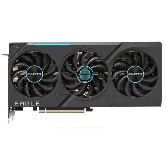 GIGABYTE GeForce RTX 4070 Ti Super Eagle OC 12GB Nvidia Graphic Card