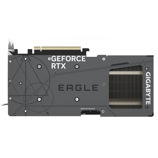 Gigabyte GeForce RTX 4070 Ti SUPER EAGLE OC 16GB Graphic Card