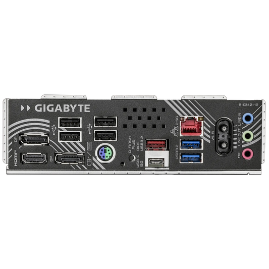 GIGABYTE B850M Eagle Wifi6E DDR5 AMD Motherboard