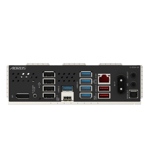 GIGABYTE B850 Aorus Elite Wifi7 DDR5 AMD Motherboard