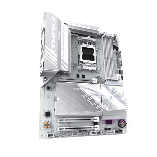 GIGABYTE B850 Aorus Elite Wifi7 ICE DDR5 AMD Motherboard