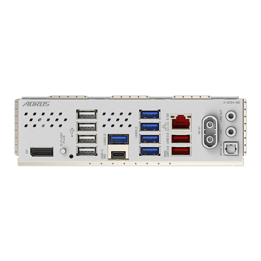 GIGABYTE B850 Aorus Elite Wifi6E ICE DDR5 AMD Motherboard