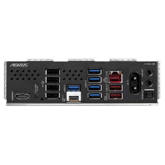 GIGABYTE B850M Aorus Pro Wifi7 DDR5 AMD Motherboard