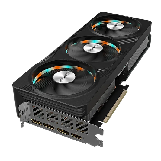 GIGABYTE GeForce RTX 4070 Ti Super Gaming OC 16GB Nvidia Graphic Card