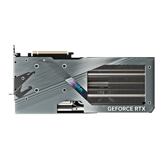 GIGABYTE Aorus Master GeForce RTX 4070 Super 12GB Nvidia Graphic Card