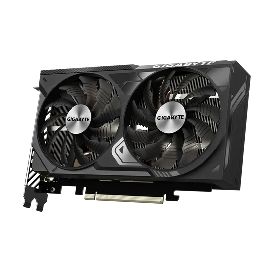 Gigabyte GeForce RTX 4070 Windforce 2X OC 12GB Graphic Card