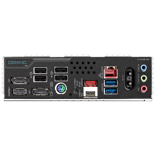 GIGABYTE B850M Gaming X WIFI6E AMD Motherboard