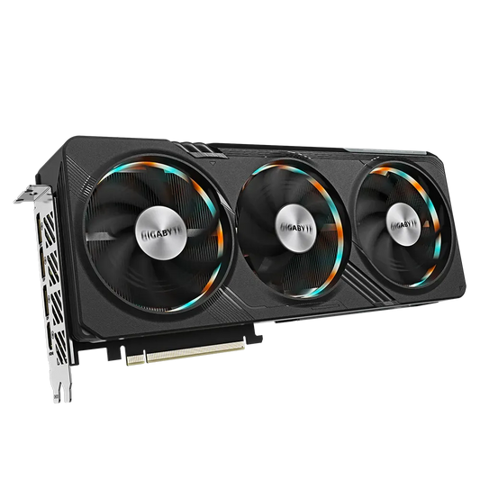 GIGABYTE GeForce RTX 4070 Ti Super Gaming OC 16GB Nvidia Graphic Card
