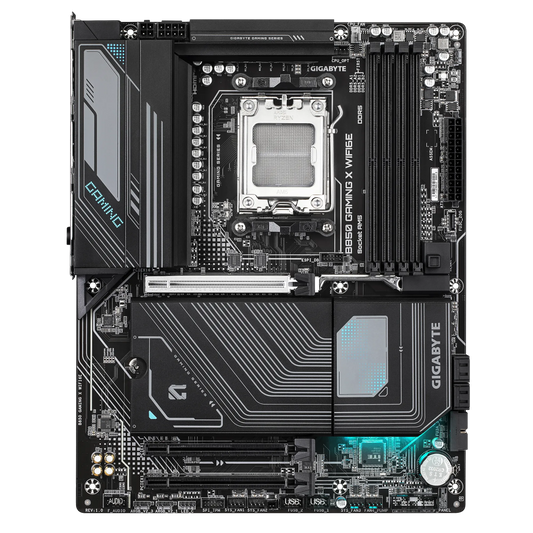 GIGABYTE B850 Gaming X WIFI6E AMD Motherboard