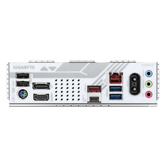 GIGABYTE B850M Force V2 Wifi6E DDR5 AMD Motherboard