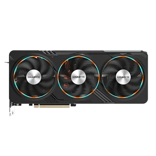 GIGABYTE GeForce RTX 4070 Ti Super Gaming OC 16GB Nvidia Graphic Card