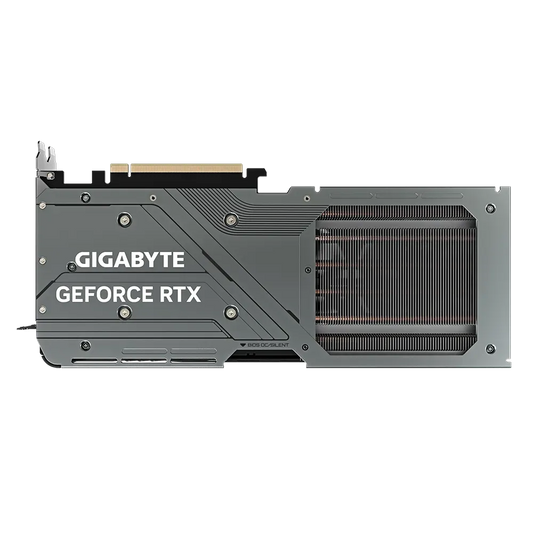 GIGABYTE GeForce RTX 4070 Ti Super Gaming OC 16GB Nvidia Graphic Card