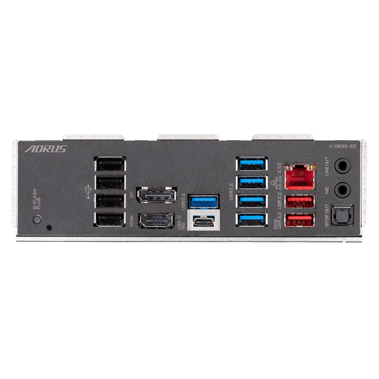 GIGABYTE B650M Aorus Elite DDR5 AMD Motherboard