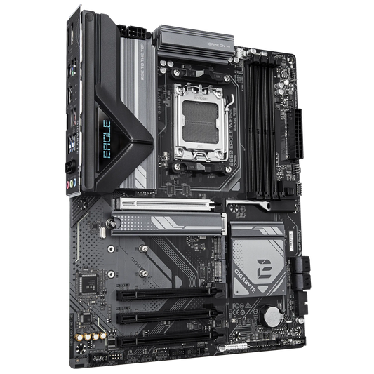 GIGABYTE B850 Eagle WIFI6E AMD Motherboard