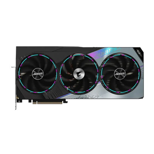 GIGABYTE Aorus Master GeForce RTX 4080 Super 16GB Nvidia Graphic Card