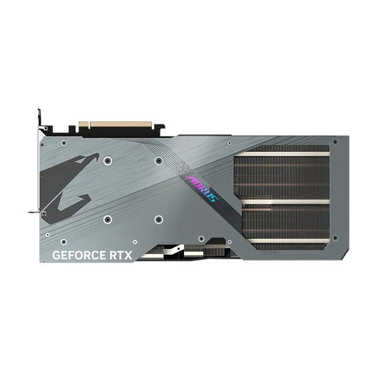 GIGABYTE Aorus Master GeForce RTX 4080 Super 16GB Nvidia Graphic Card