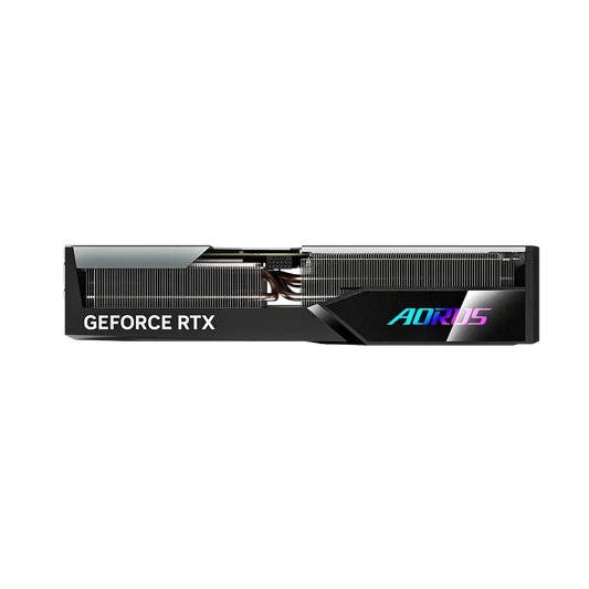 GIGABYTE Aorus Master GeForce RTX 4070 Super 12GB Nvidia Graphic Card