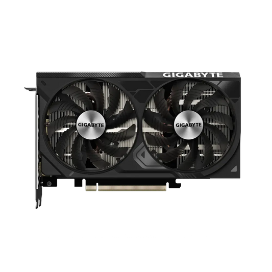 Gigabyte GeForce RTX 4070 Windforce 2X OC 12GB Graphic Card