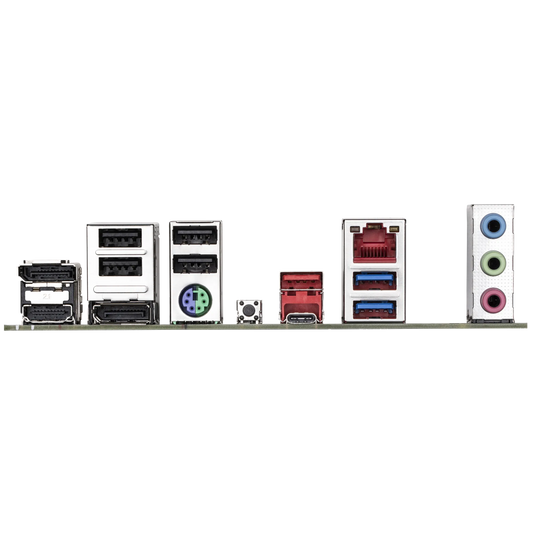 GIGABYTE B850M DS3H AMD Motherboard