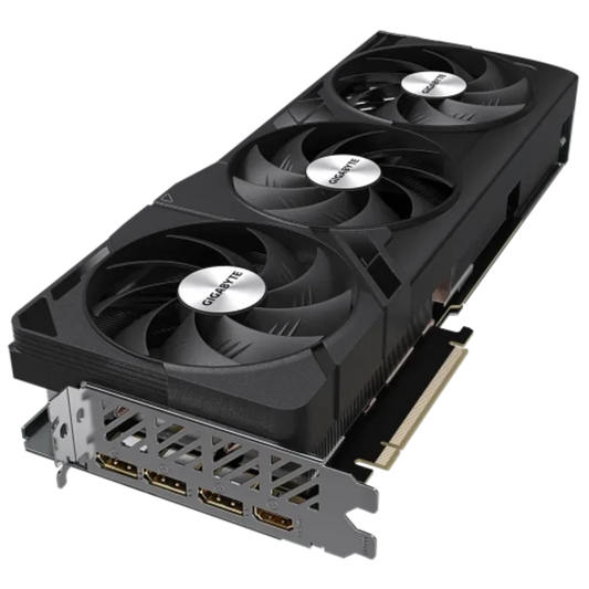 GIGABYTE GeForce RTX 4080 Super Windforce OC 16GB Nvidia Graphic Card