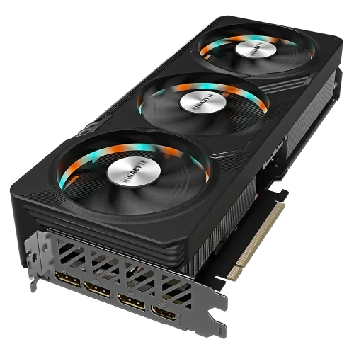 GIGABYTE GeForce RTX 4070 Super Gaming OC 12GB Nvidia Graphic Card