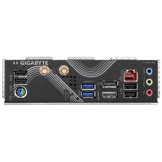 GIGABYTE B840M Eagle Wifi6 AMD Motherboard