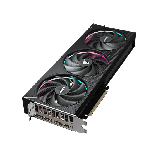 GIGABYTE Aorus Geforce RTX 5060 Elite 8GB Graphic Card