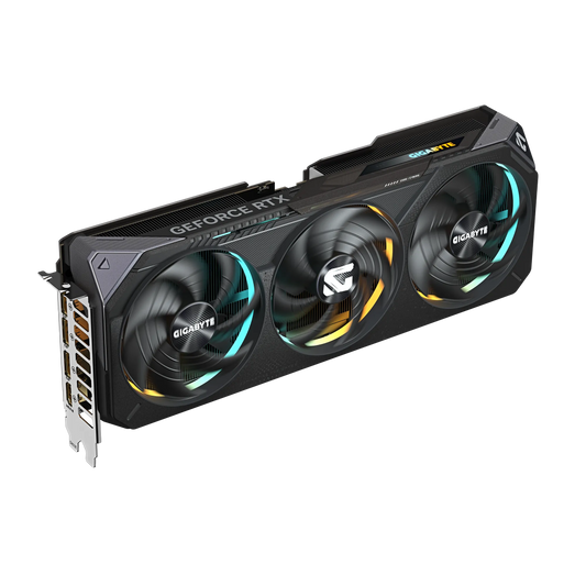 GIGABYTE GeForce RTX 5070 GAMING OC 12GB Nvidia Graphic Card