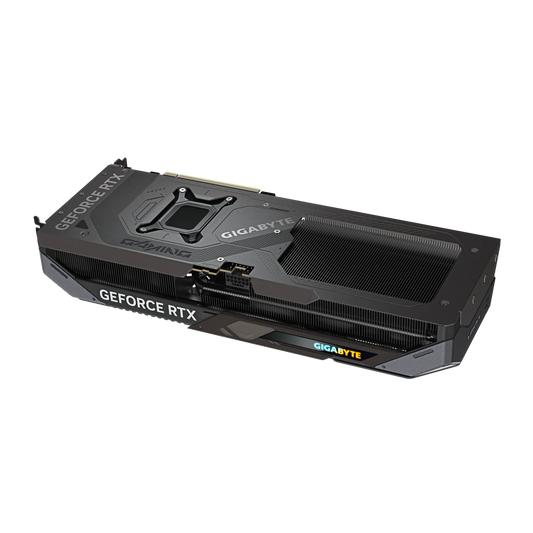 GIGABYTE GeForce RTX 5070 GAMING OC 12GB Nvidia Graphic Card