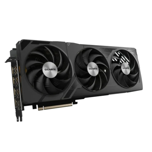 GIGABYTE GeForce RTX 4070 Super Windforce V2 16GB Nvidia Graphic Card