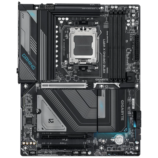 GIGABYTE X870 Gaming X WIFI7 DDR5 AMD Motherboard